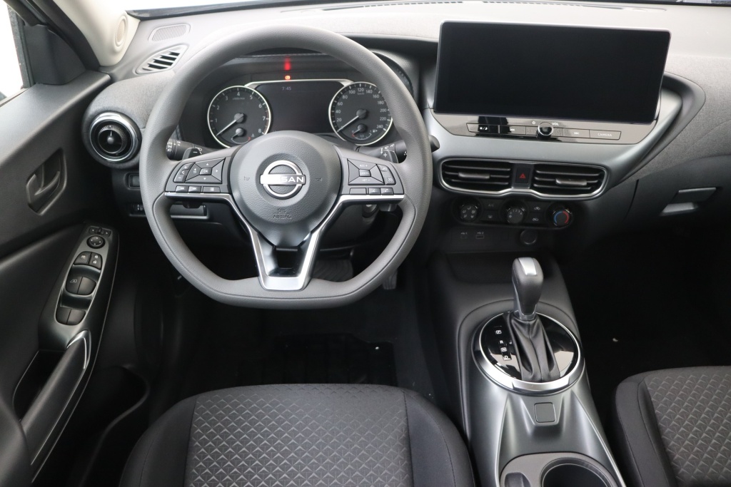 NISSAN Juke Acenta 1.6 Hybrid 143 hp AT 2WD - ref: 7-56953 - Photo 11