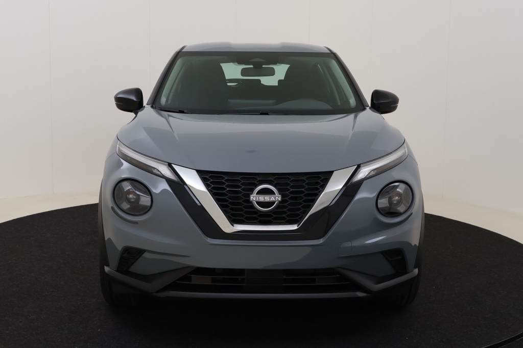NISSAN Juke Acenta 1.6 Hybrid 143 hp AT 2WD - ref: 7-56953 - Photo 2