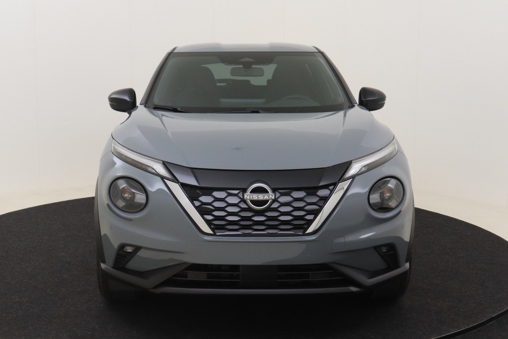 NISSAN Juke N-Connecta 1.6 Hybrid 143 hp AT 2WD - ref: 7-56962 - Photo 2