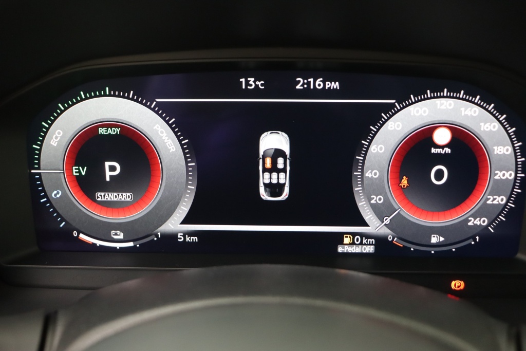 NISSAN Juke N-Connecta 1.6 Hybrid 143 hp AT 2WD - ref: 7-56962 - Photo 20