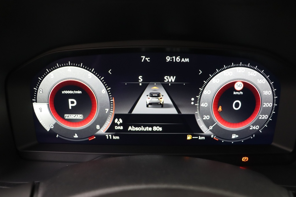 NISSAN Juke N-Connecta 1.6 Hybrid 143 hp AT 2WD - ref: 7-56967 - Photo 20