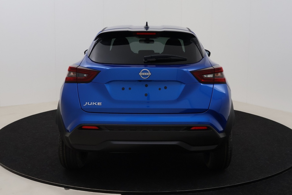 NISSAN Juke N-Connecta 1.6 Hybrid 143 hp AT 2WD - ref: 7-56969 - Photo 7