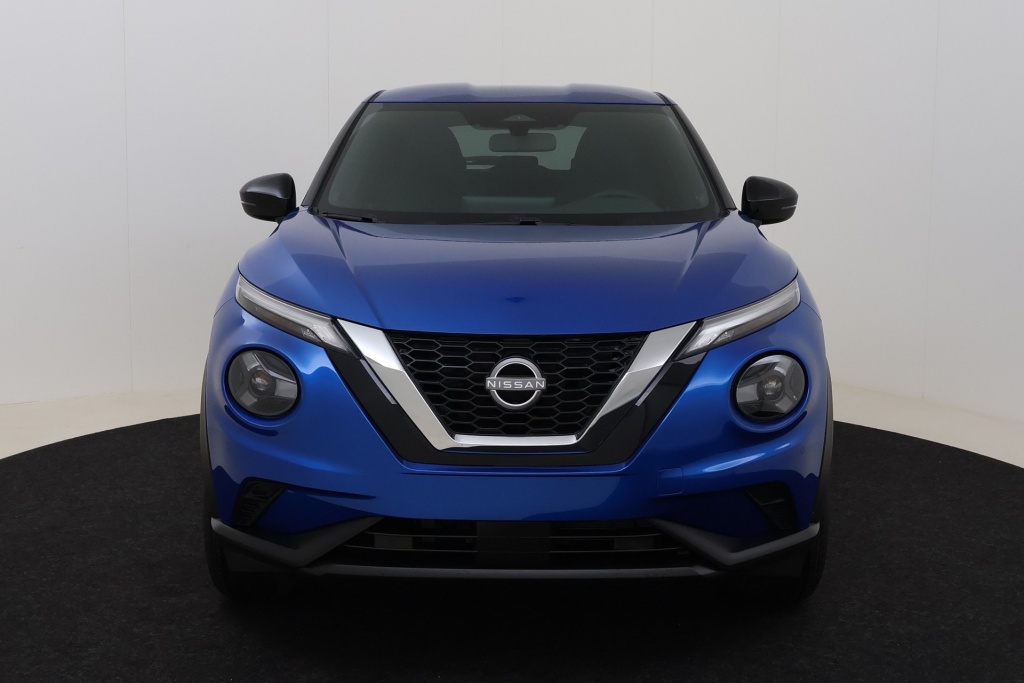 NISSAN Juke N-Connecta 1.6 Hybrid 143 hp AT 2WD - ref: 7-56972 - Photo 2