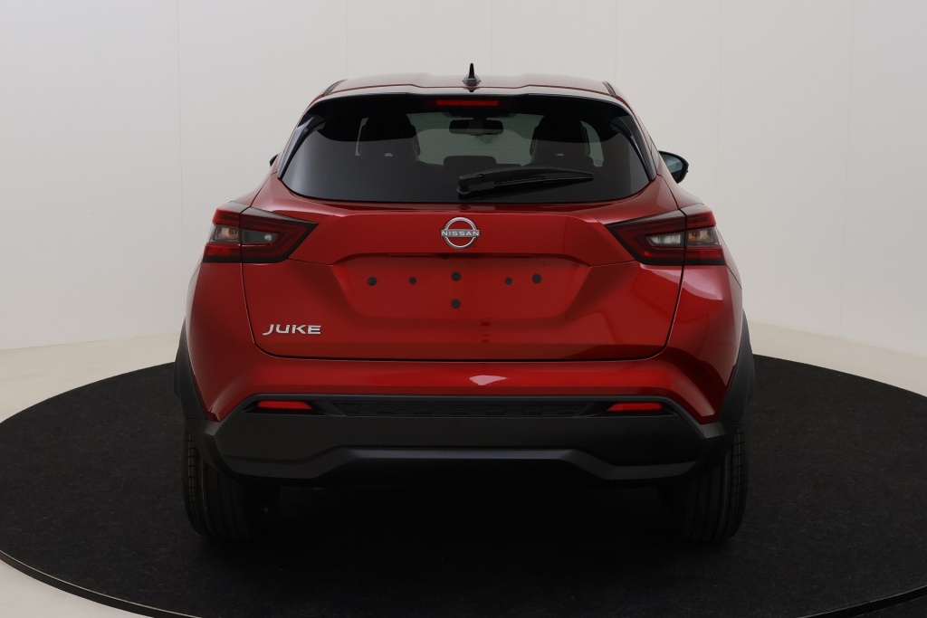NISSAN Juke Tekna 1.6 Hybrid 143 hp AT 2WD - ref: 7-56983 - Photo 7