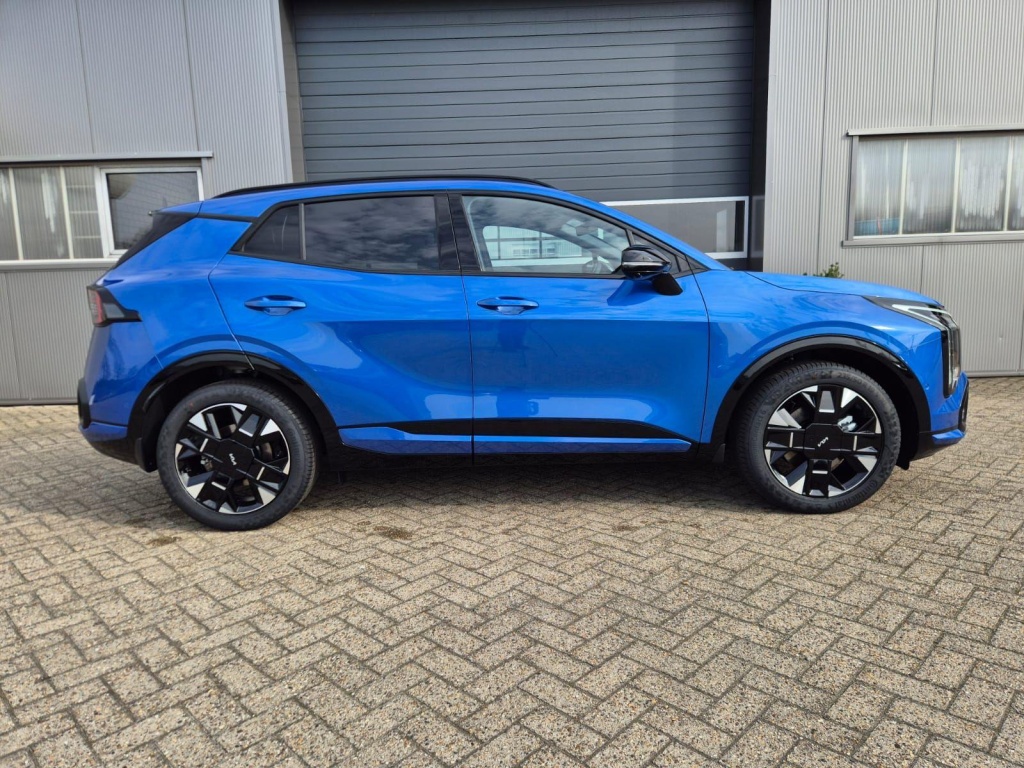 KIA Sportage 1.6 Gasoline 180hp 4x4 - ref: 7-57124 - Photo 6