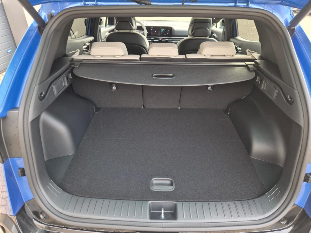 KIA Sportage 1.6 Gasoline 180hp 4x4 - ref: 7-57124 - Photo 9