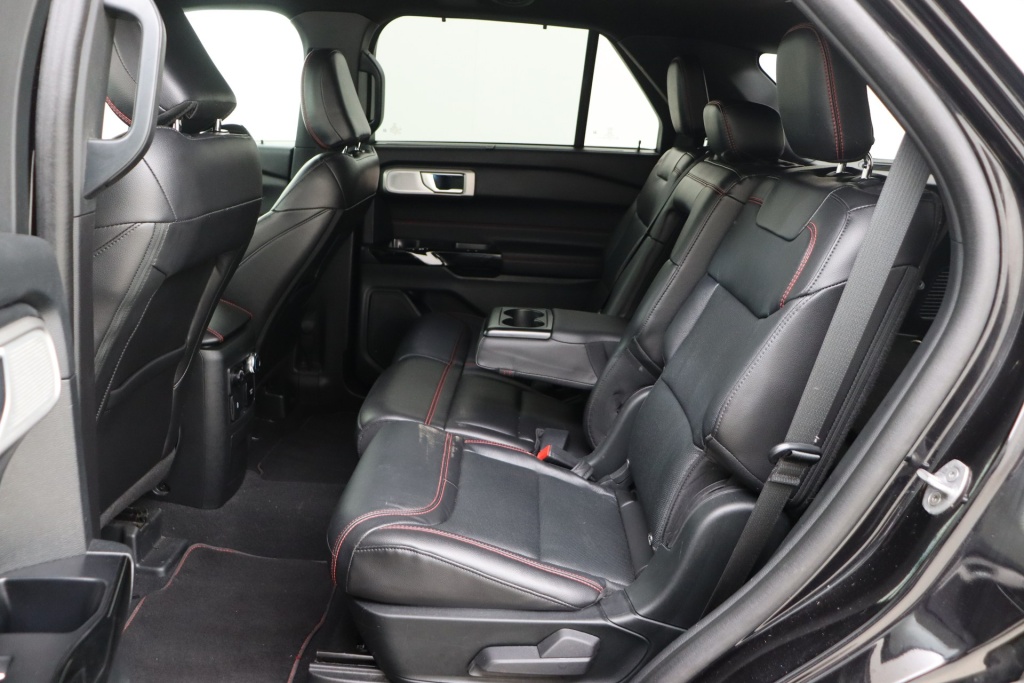 FORD Explorer ST-Line MY23 3.0 V6 PHEV AWD - ref: 7-57126 - Photo 14