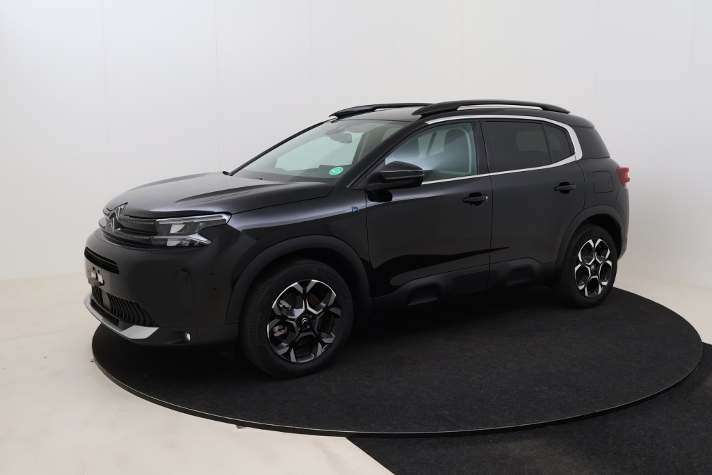 CITROEN C5 Aircross MAX Hybrid 225 hp e-EAT8 - ref: 7-57281 - Photo 10