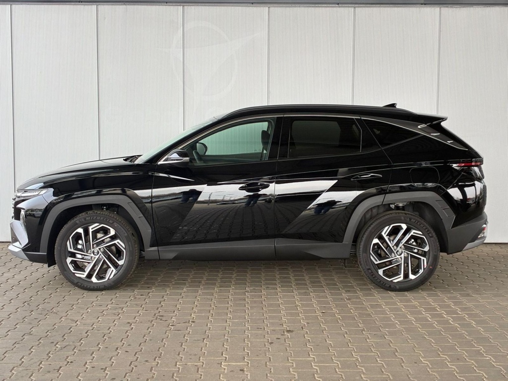 HYUNDAI Tucson Prime 1.6L HEV (Hybrid) Automatic 2WD - ref: 7-57610 - Photo 2