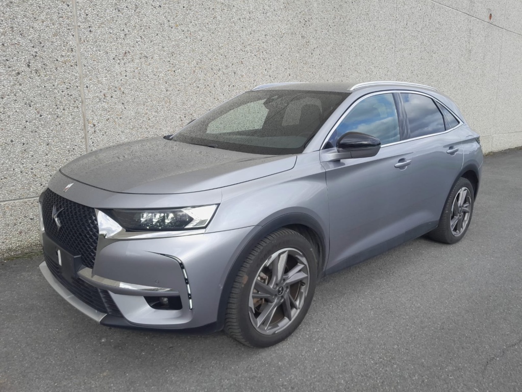 DS DS7 So Chic 1,6 PHEV 225pk Auto - ref: 7-57704 - Photo 2