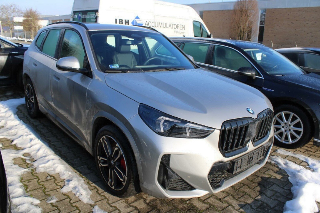 BMW X1 M Sport 20 d sDrive - ref: 7-57722 - Photo 1