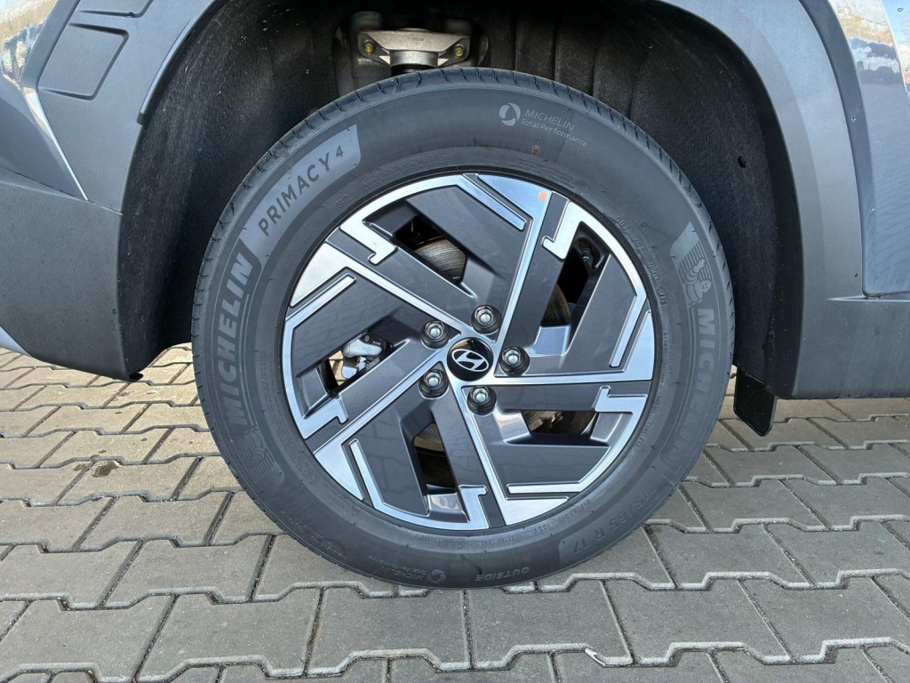 HYUNDAI Tucson 1.6 T-GDI PHEV (Plug-in) - ref: 7-57834 - Photo 10
