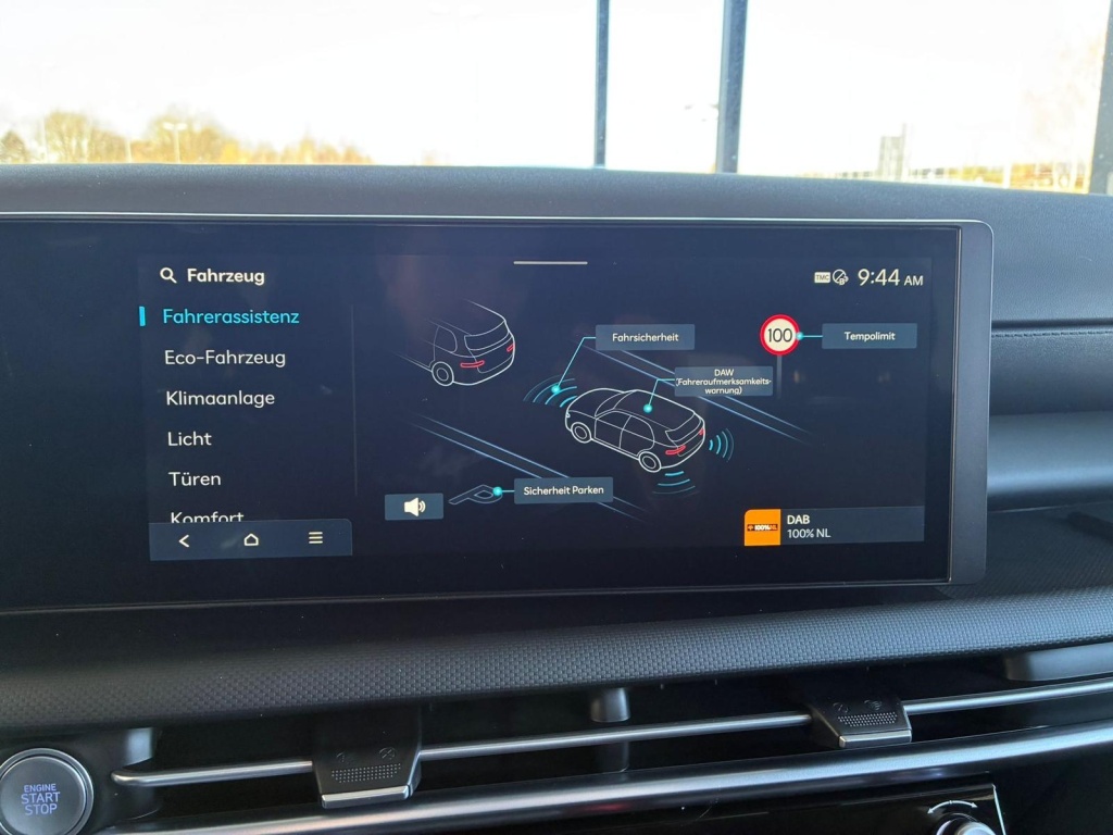 HYUNDAI Tucson 1.6 T-GDI PHEV (Plug-in) - ref: 7-57834 - Photo 14