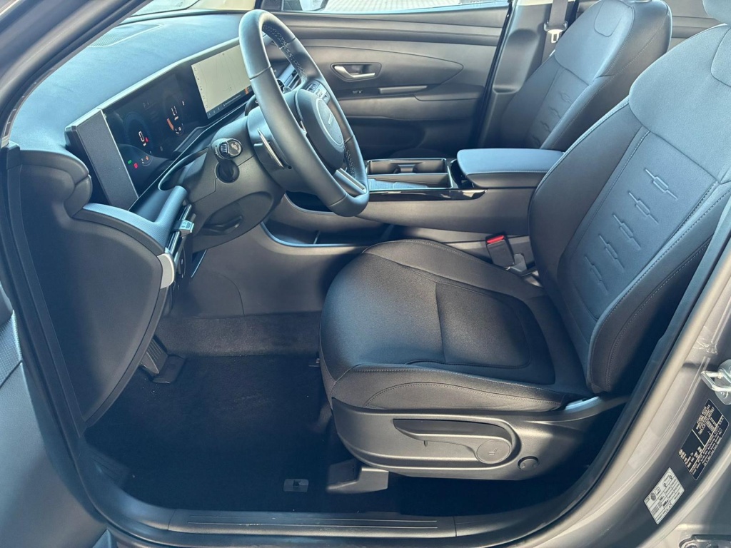 HYUNDAI Tucson 1.6 T-GDI PHEV (Plug-in) - ref: 7-57834 - Photo 5