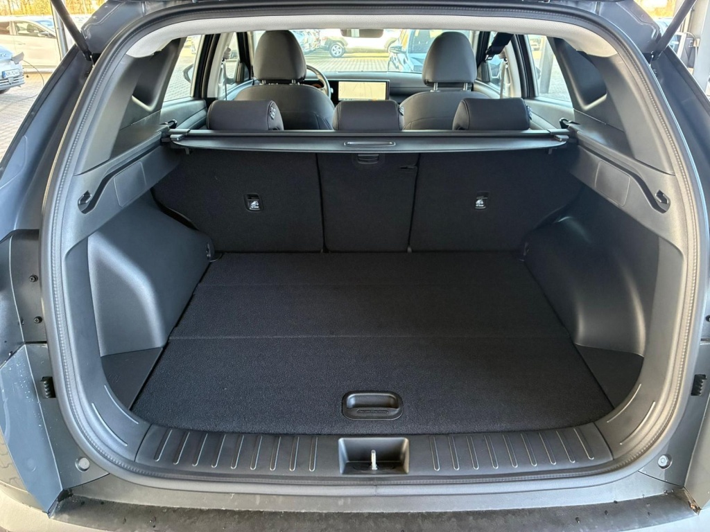 HYUNDAI Tucson 1.6 T-GDI PHEV (Plug-in) - ref: 7-57834 - Photo 8