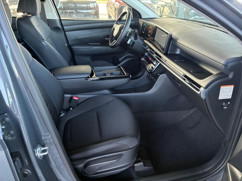 HYUNDAI Tucson 1.6 T-GDI PHEV (Plug-in) - ref: 7-57834 - Photo 9