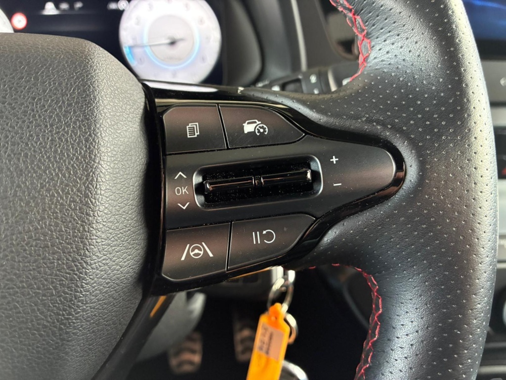 HYUNDAI i20 N-Line 1.2 MPI N-Line - ref: 7-57859 - Photo 16