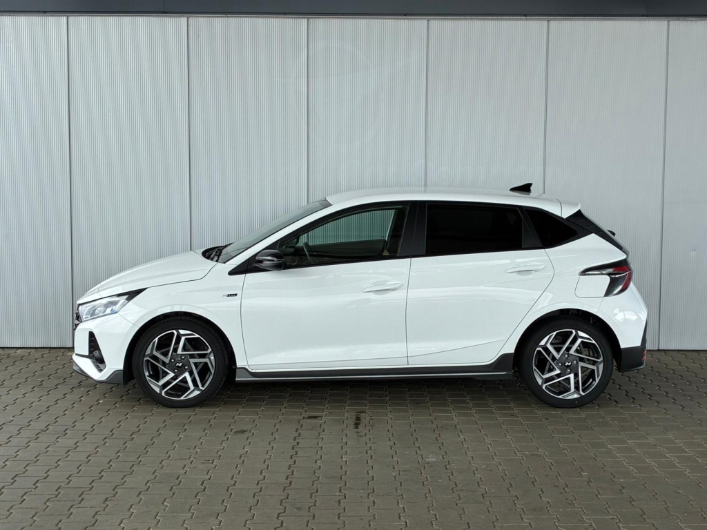HYUNDAI i20 N-Line 1.2 MPI N-Line - ref: 7-57859 - Photo 2