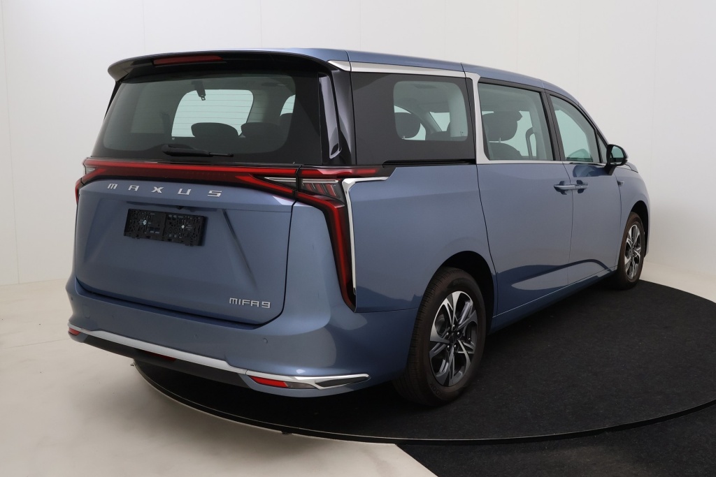 MAXUS MIFA9 Elite 7 Seater 90 AT FWD  - ref: 7-57906 - Photo 6