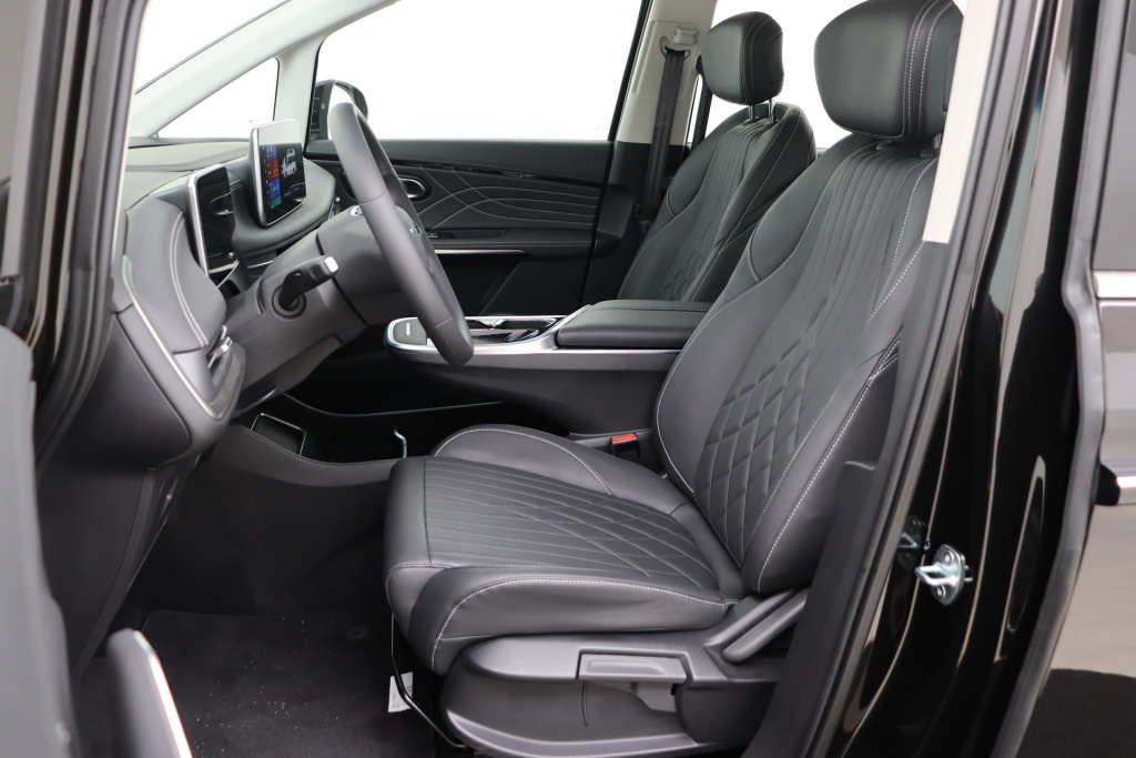 MAXUS MIFA9 Elite 7 Seater 90 AT FWD - ref: 7-57907 - Photo 12