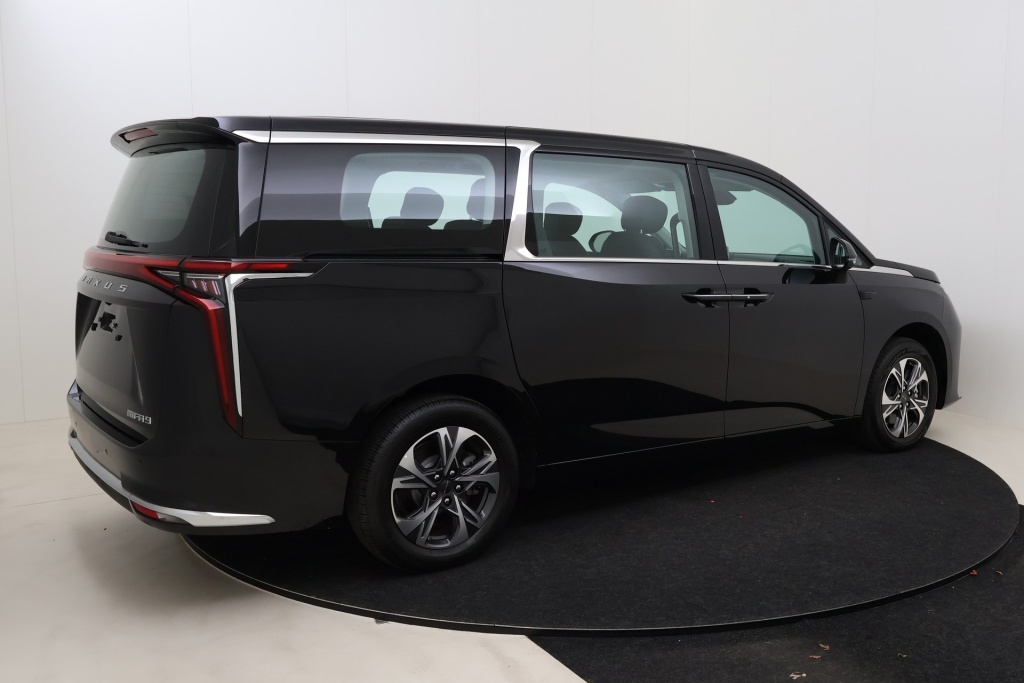 MAXUS MIFA9 Elite 7 Seater 90 AT FWD - ref: 7-57907 - Photo 5