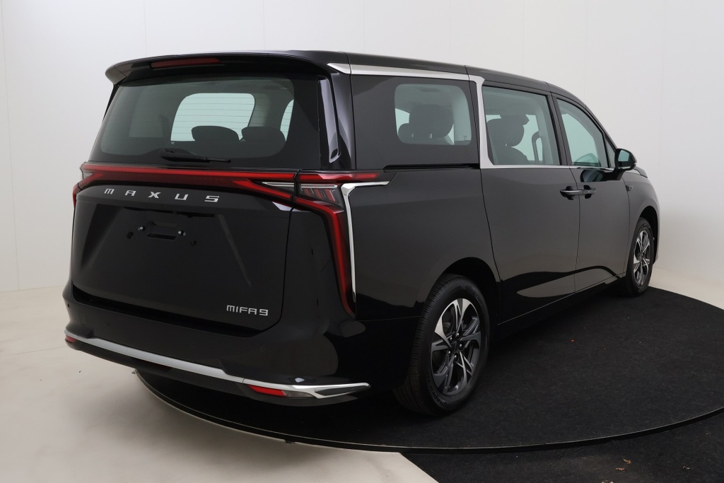 MAXUS MIFA9 Elite 7 Seater 90 AT FWD - ref: 7-57907 - Photo 6