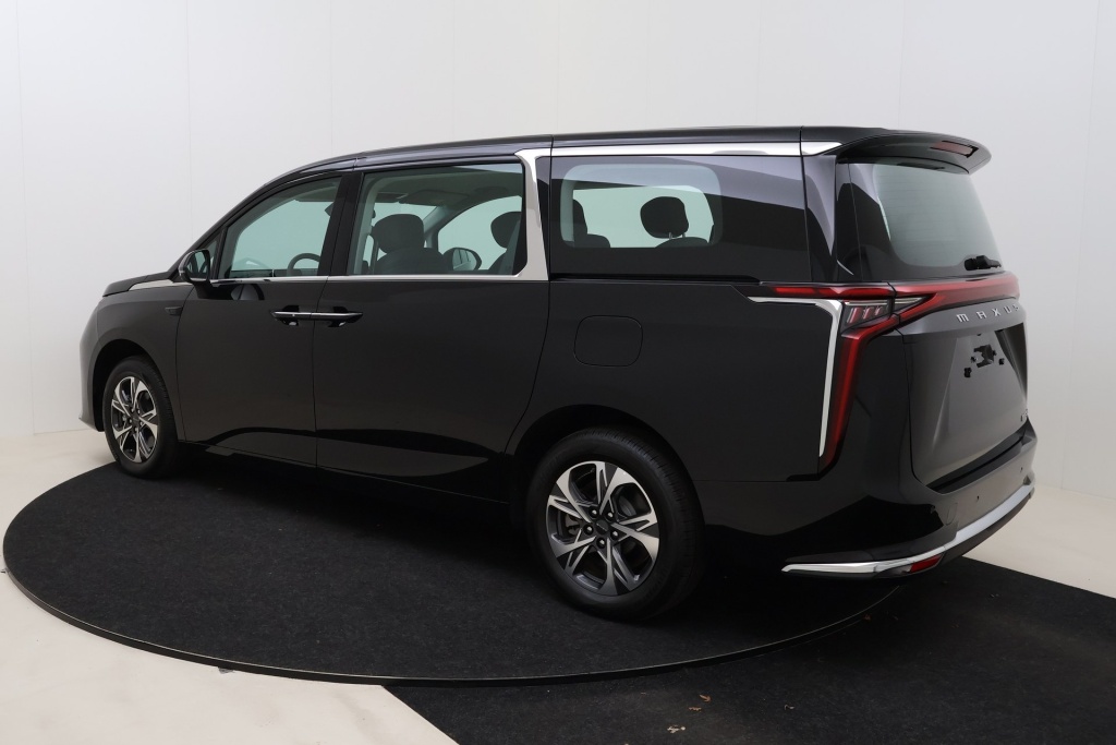 MAXUS MIFA9 Elite 7 Seater 90 AT FWD - ref: 7-57907 - Photo 8