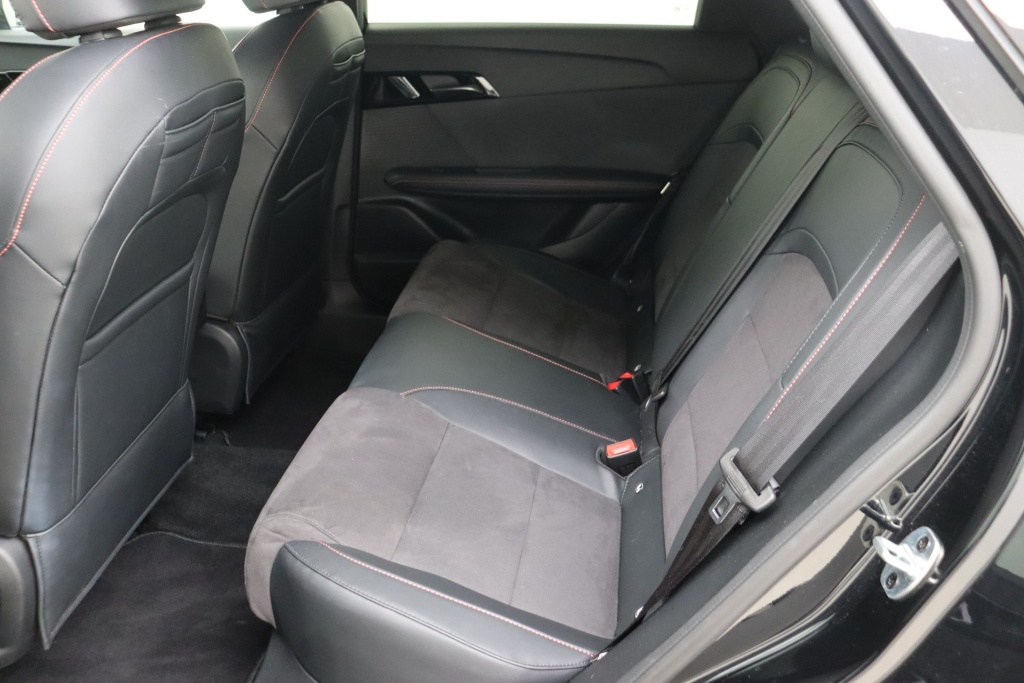 MG MG4 Luxury X-Power 64 kWh 6AT AWD - ref: 7-57912 - Photo 16