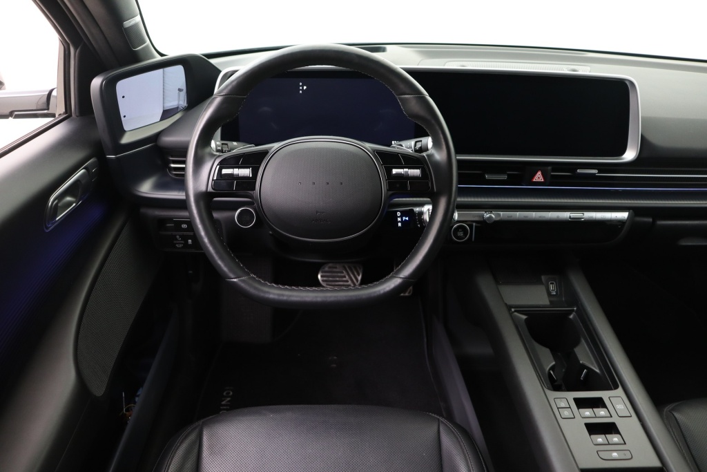 HYUNDAI Ioniq Balance Vision 77 kWh 225hp RWD - ref: 7-57918 - Photo 11
