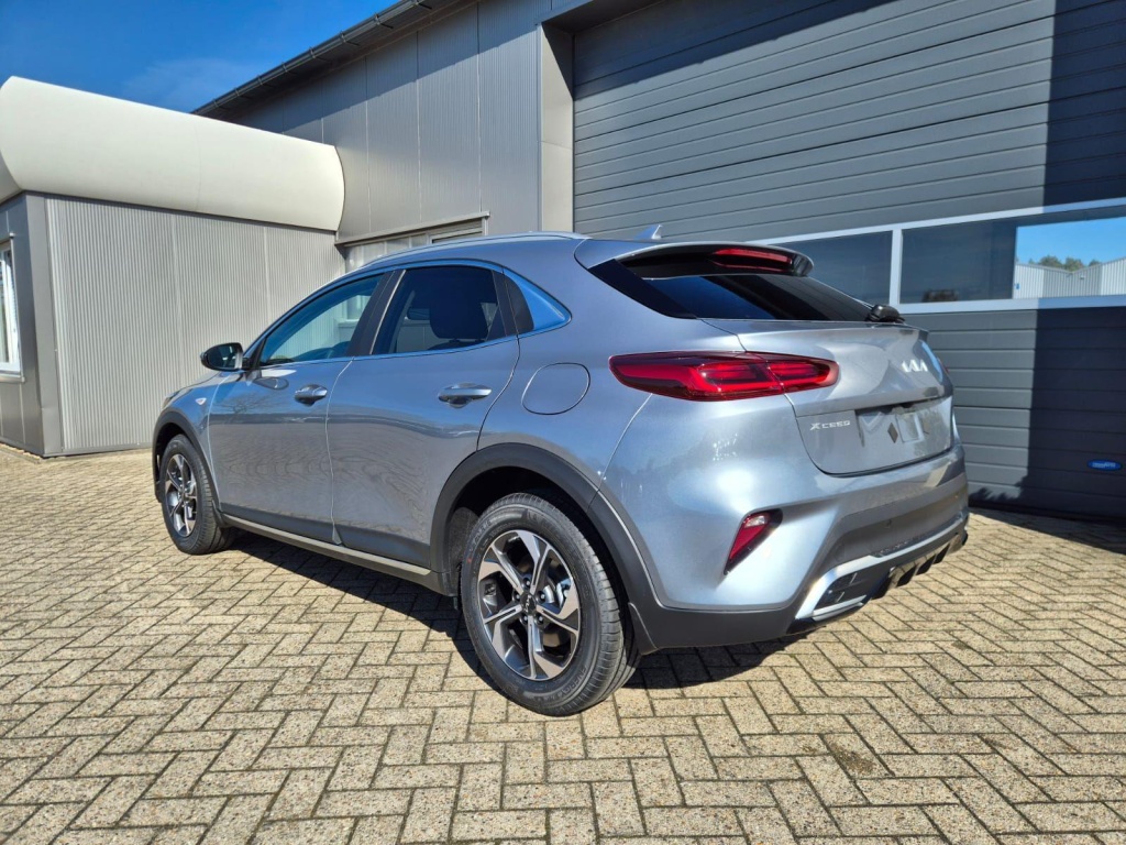 KIA Xceed 1.6 Gasoline 150hp - ref: 7-58888 - Photo 3