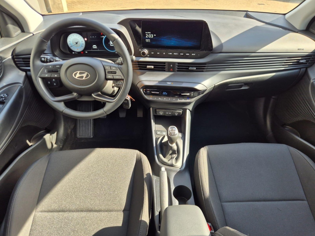 HYUNDAI i20 1.0 Gasoline 90hp - ref: 7-58975 - Photo 10