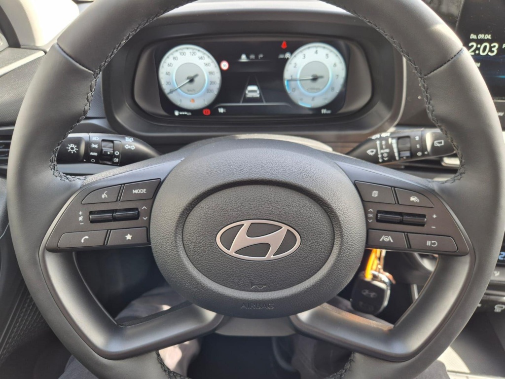 HYUNDAI i20 1.0 Gasoline 90hp - ref: 7-58975 - Photo 15