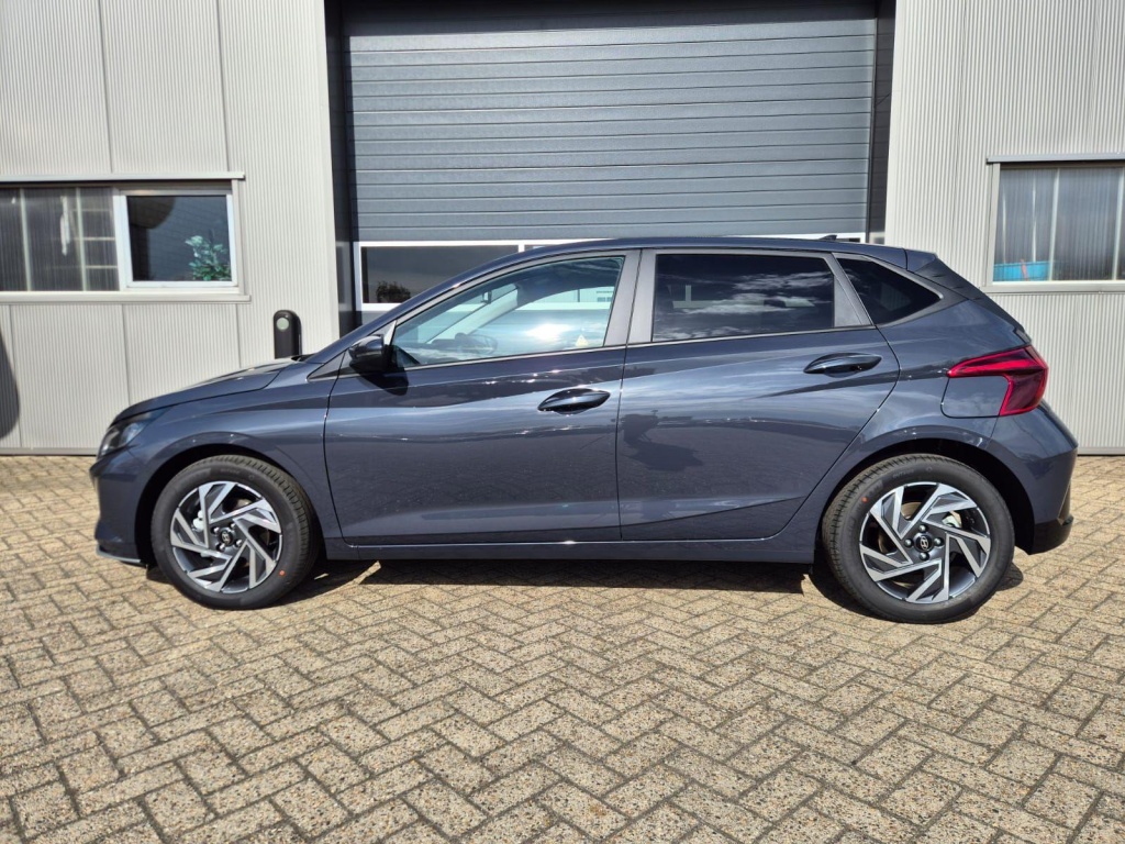 HYUNDAI i20 1.0 Gasoline 90hp - ref: 7-58975 - Photo 2