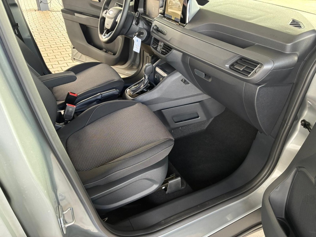 FORD Tourneo Ford Trend 1,0 Ecoboost Automatik - ref: 7-59032 - Photo 8