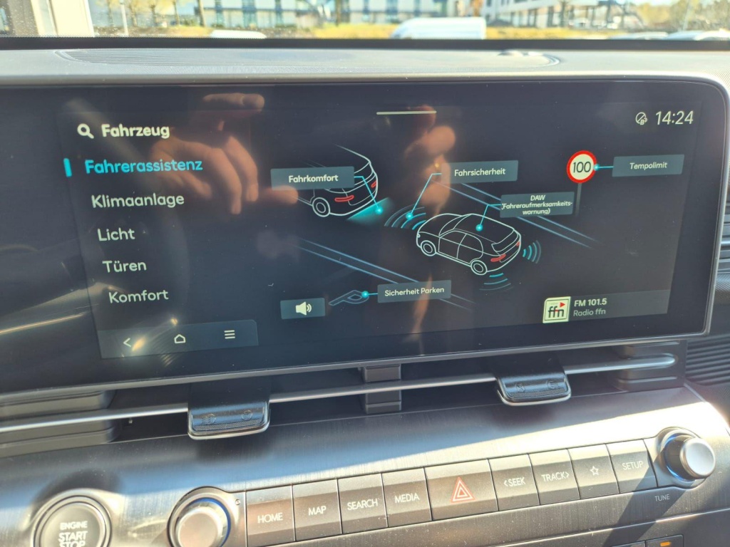 HYUNDAI Kona 1.6 Gasoline 150hp - ref: 7-59036 - Photo 20