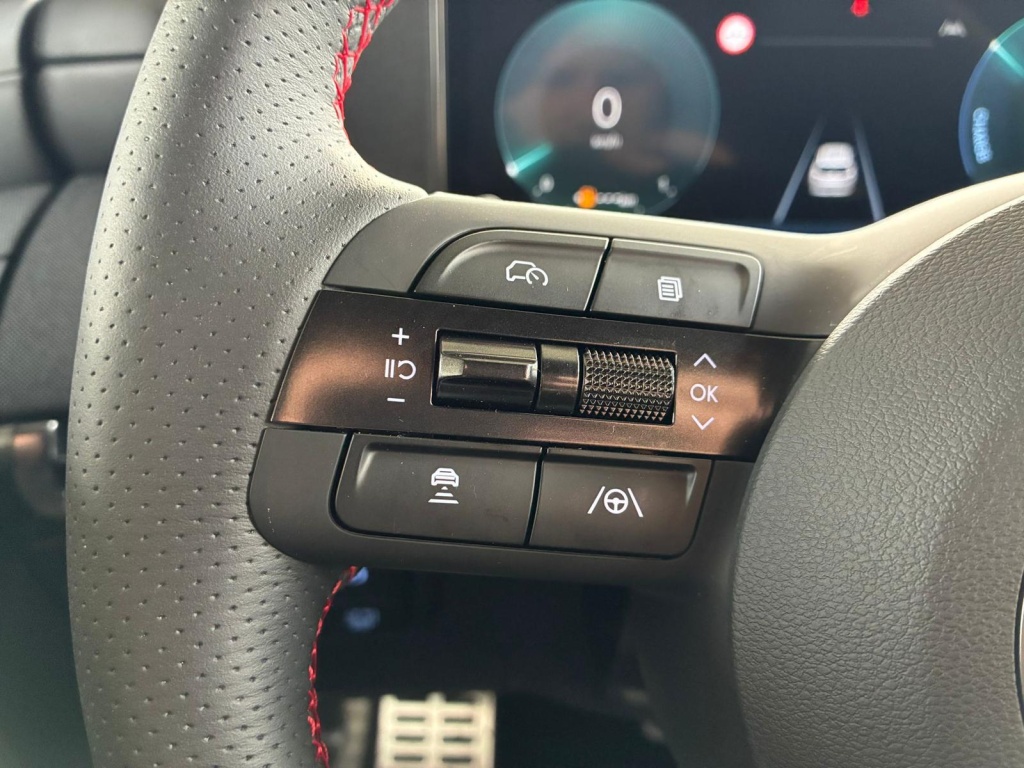 HYUNDAI Tucson N-Line x HEV 2WD Automatik - ref: 7-59077 - Photo 20