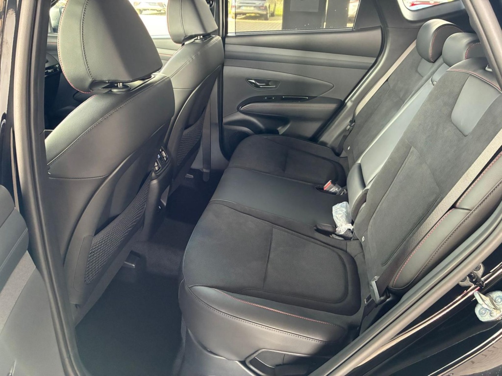 HYUNDAI Tucson N-Line x HEV 2WD Automatik - ref: 7-59100 - Photo 6
