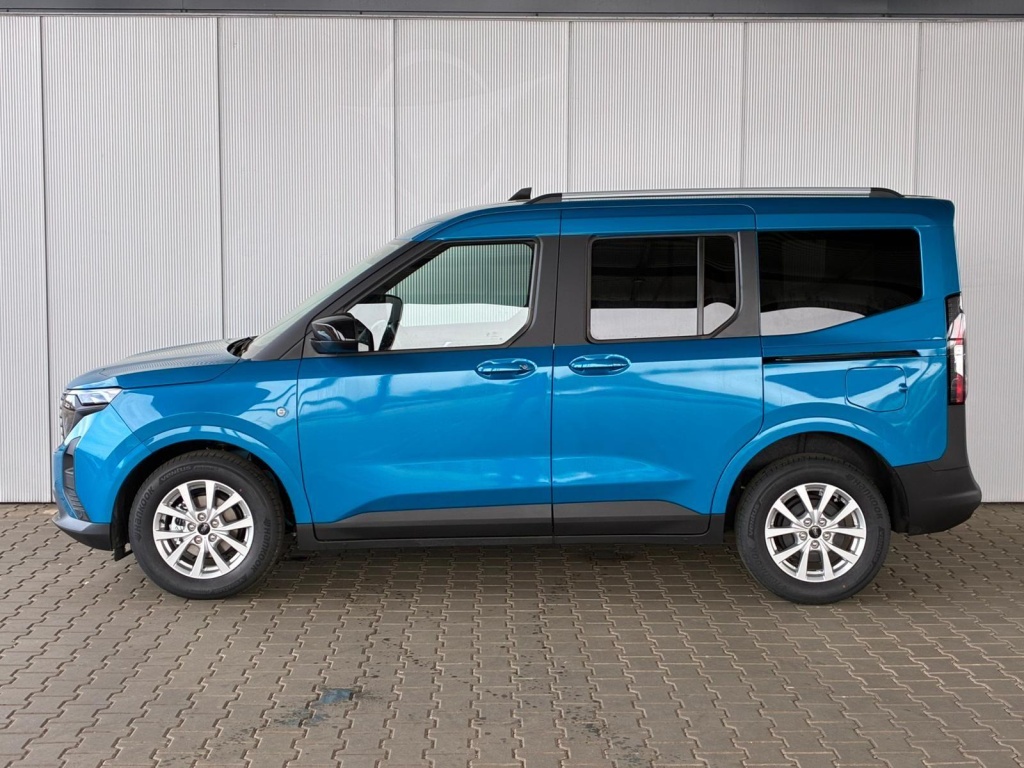 FORD Tourneo Titanium 1.0 EcoBoost (999cc) 92 kW - ref: 7-59115 - Photo 2