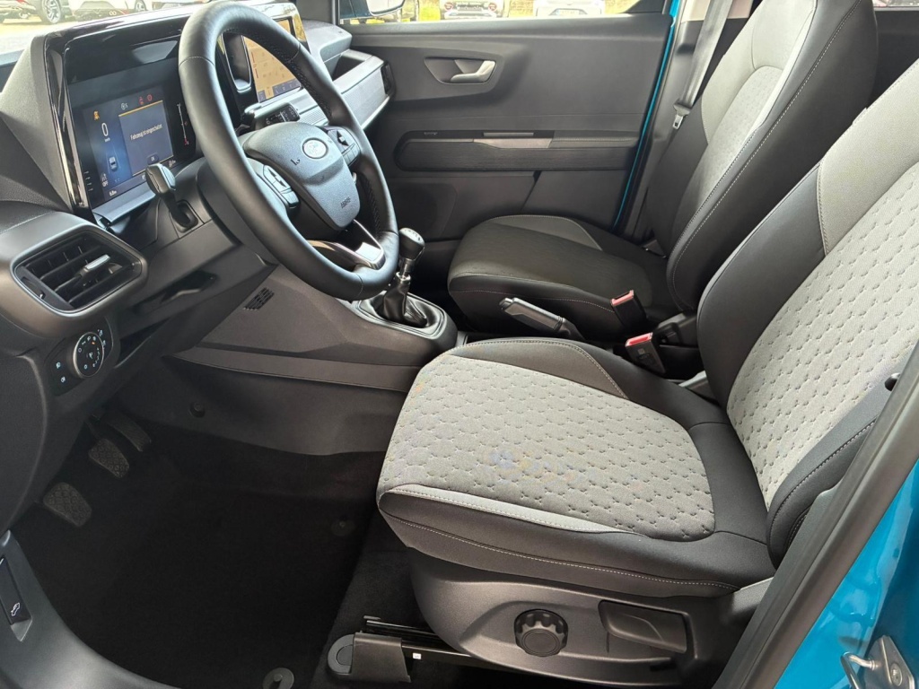 FORD Tourneo Titanium 1.0 EcoBoost (999cc) 92 kW - ref: 7-59115 - Photo 5