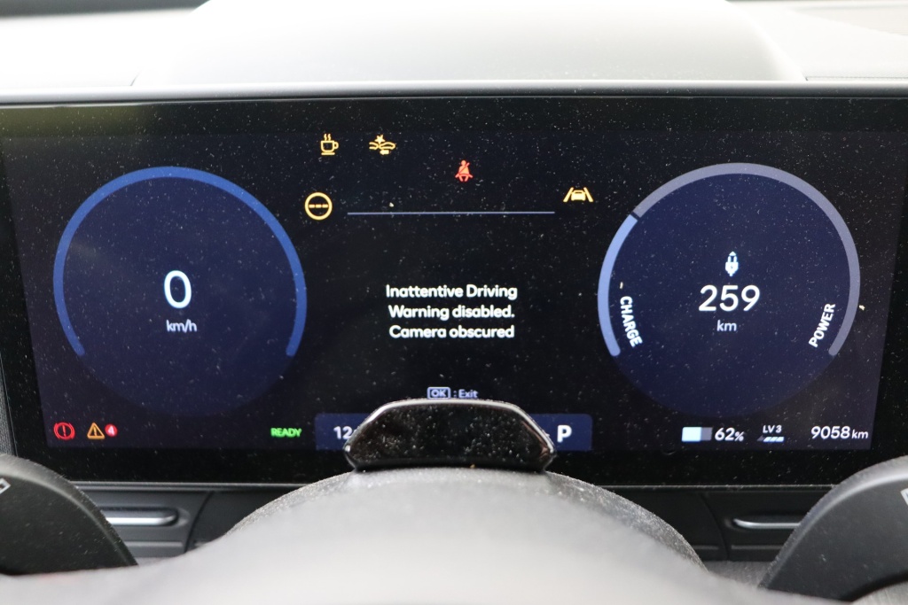 HYUNDAI Kona Shine 65kWh 214 hp - ref: 7-59127 - Photo 18