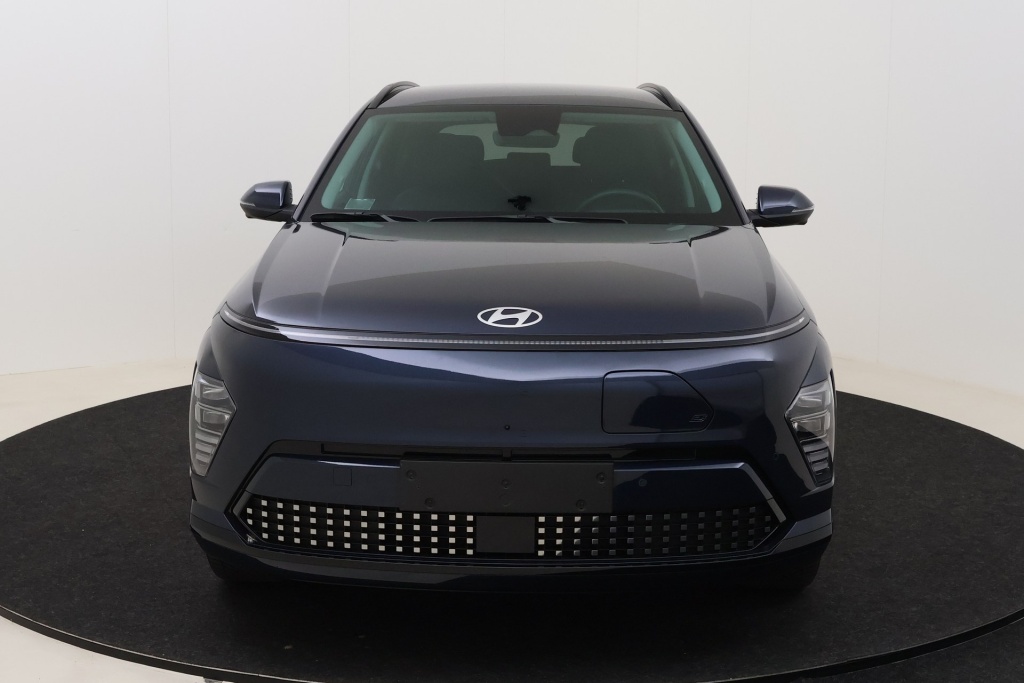 HYUNDAI Kona Shine 65kWh 214 hp - ref: 7-59127 - Photo 2