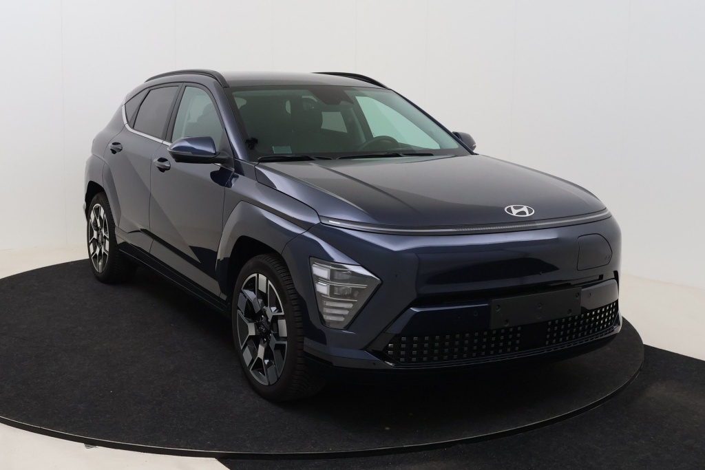 HYUNDAI Kona Shine 65kWh 214 hp - ref: 7-59127 - Photo 3