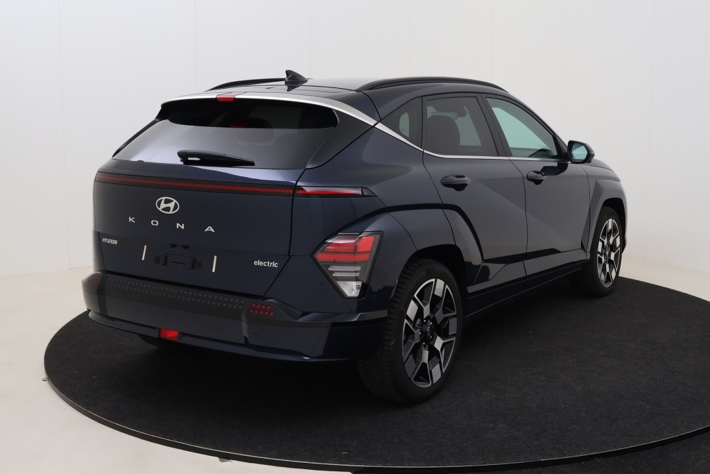 HYUNDAI Kona Shine 65kWh 214 hp - ref: 7-59127 - Photo 6