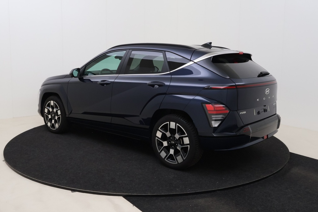 HYUNDAI Kona Shine 65kWh 214 hp - ref: 7-59127 - Photo 8