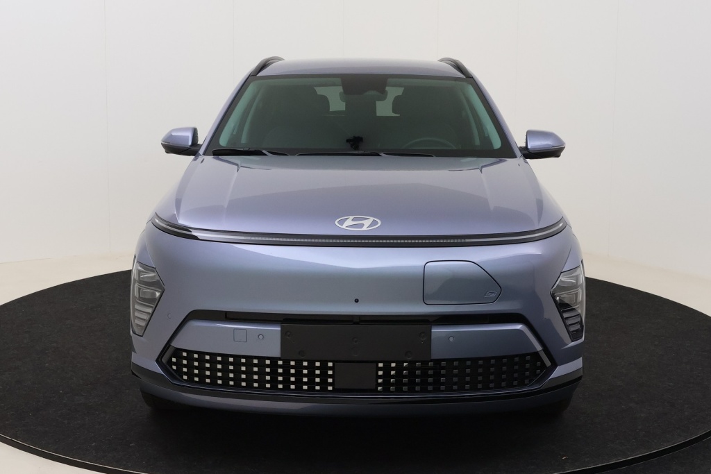 HYUNDAI Kona Shine 65kWh 214 hp - ref: 7-59128 - Photo 2