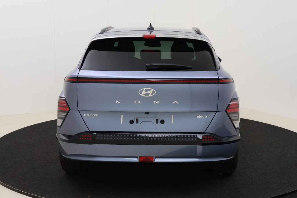 HYUNDAI Kona Shine 65kWh 214 hp - ref: 7-59128 - Photo 7