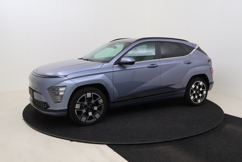 HYUNDAI Kona Shine 65kWh 214 hp - ref: 7-59129 - Photo 10