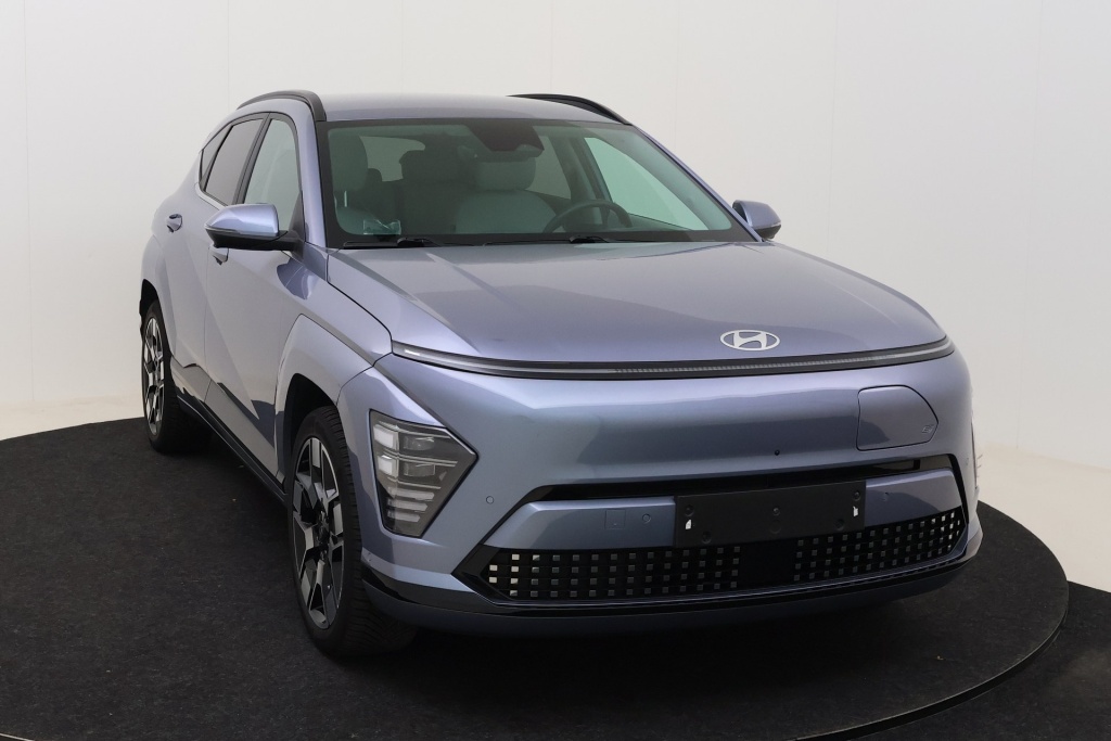 HYUNDAI Kona Shine 65kWh 214 hp - ref: 7-59129 - Photo 3