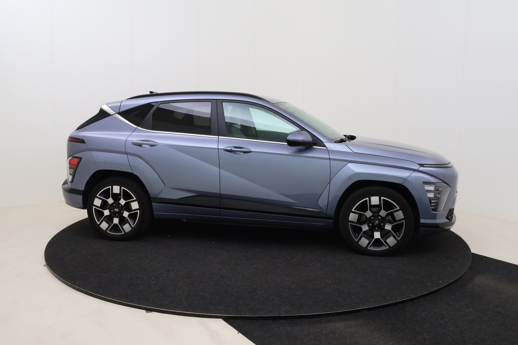 HYUNDAI Kona Shine 65kWh 214 hp - ref: 7-59129 - Photo 4