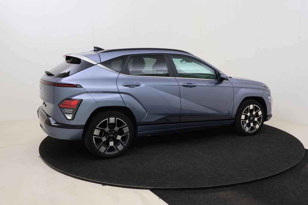 HYUNDAI Kona Shine 65kWh 214 hp - ref: 7-59129 - Photo 5
